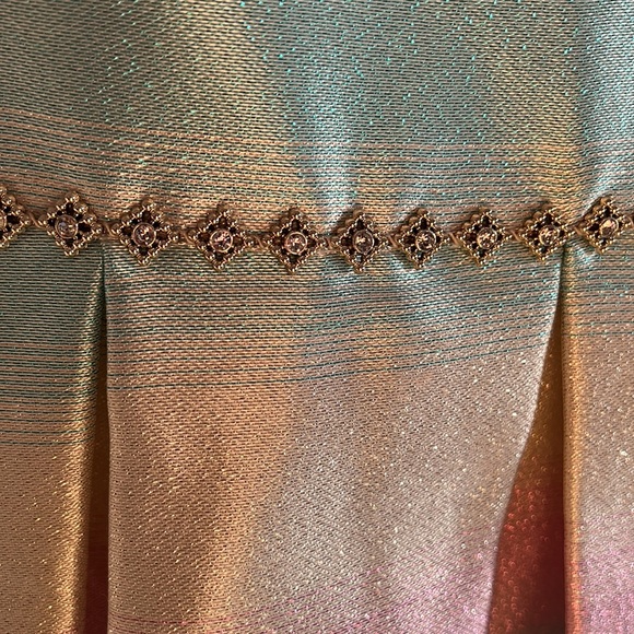 Emily Rose Girls Party Dress… 👗👗 - Picture 5 of 5